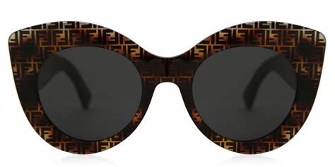 fendi ff 0306|Fendi FF 0306/S 086/IR .